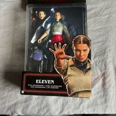 Eleven Upside Down Collection 6 inch Action Figure