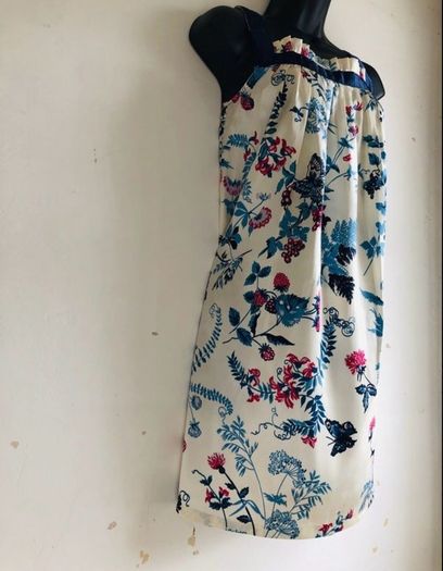 vintage dress