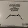 Brand New Metallica - Death Magnetic Cd Image 3