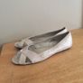 Peep Toe Shoes Image 2