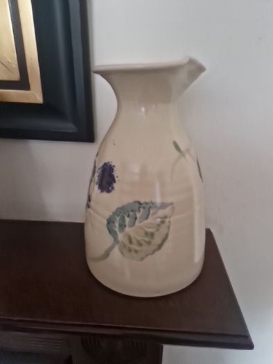 kilkenny pottery