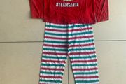 Christmas Pyjamas