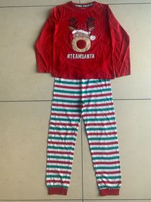 Christmas Pyjamas