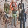 vintage star wars figures Image 3
