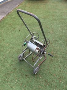 Hose Reel
