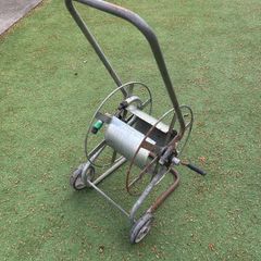 Hose Reel