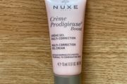Nuxe Multi Correction Gel Cream