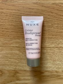Nuxe Multi Correction Gel Cream