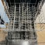 NEFF Dishwasher Integrated (60cm width) Image 4