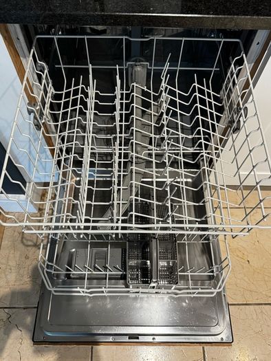NEFF Dishwasher Integrated (60cm width)