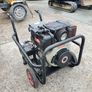 Yanmar generator Image 7
