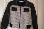 Leslie jacket