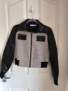 Leslie jacket
