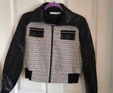 Leslie jacket