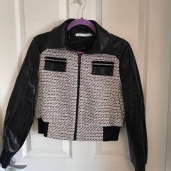 Leslie jacket