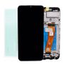 For Samsung Galaxy A02s A025 LCD Display Touch Screen Digitizer Assembly & Frame - FHT04SMSPLCD Image 3