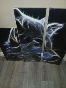 canvas pic