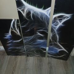 canvas pic