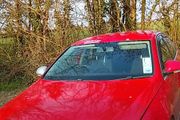 08 Volkswagen Passat for breaking