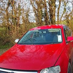 08 Volkswagen Passat for breaking