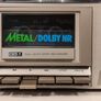 Hitachi D22S Mk II Cassette tape deck Image 3
