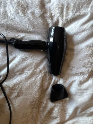 Valera, Swiss Silent Jet 8500 Ultrablack Hairdryer