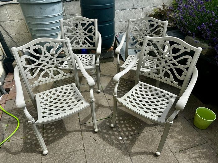 Garden Chairs
