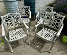 Garden Chairs