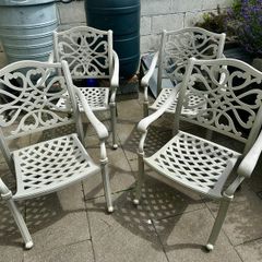 Garden Chairs
