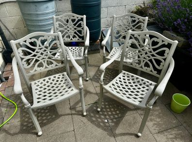 Garden Chairs