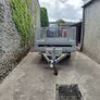 Brenderup 10x5 Tipper Trailer Image 8