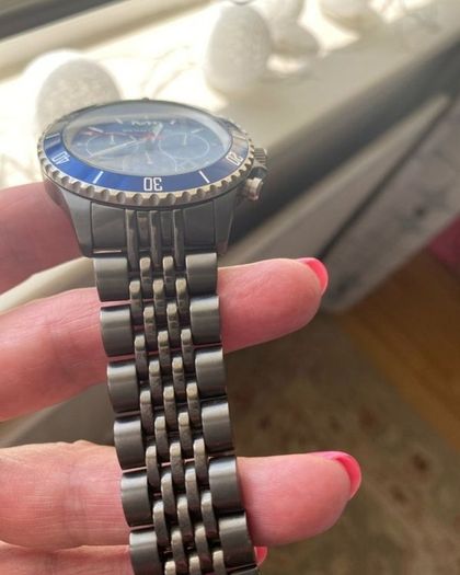 Mens Kors watches