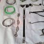 jewelleries 1 euro each or 50 euro for all Image 9