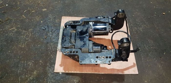Yamaha / mariner parts
