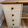 Pine Dressing Table Image 3
