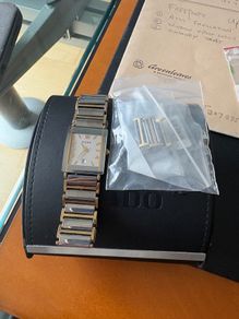 Rado DiaStar Integral Ceramic Watch