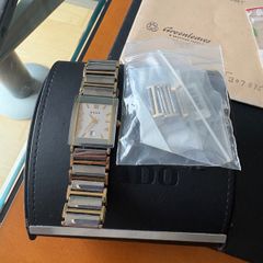 Rado DiaStar Integral Ceramic Watch
