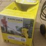 Karcher K3 High Pressure Washer Image 7