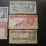 Angola: Set Of 5 Notes: 1000e+500e+100e+50e+20e (1962-1970) Image 3