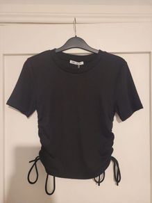 zara top