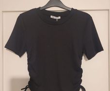 zara top