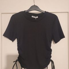 zara top
