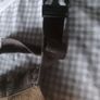 Vintage Tool Belt Leather Image 5