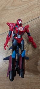 Transformer / toy