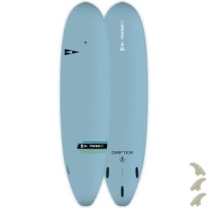 Surf board