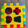Shape cube Image 6