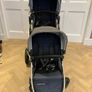 Uppababy Vista double buggy Image 5
