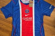 PSG jersey