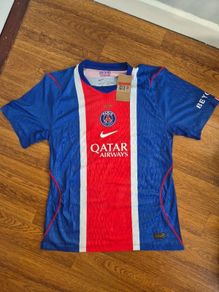 PSG jersey