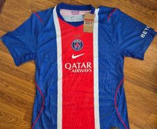 PSG jersey